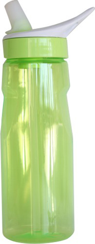 Tritan Transparent Drink Bottle image2